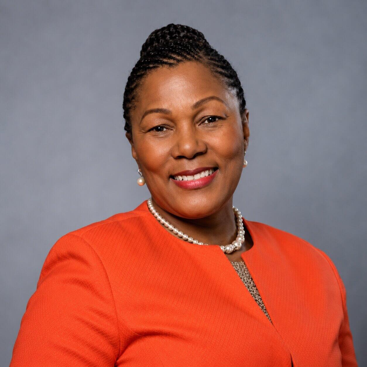 Chichi Maponya