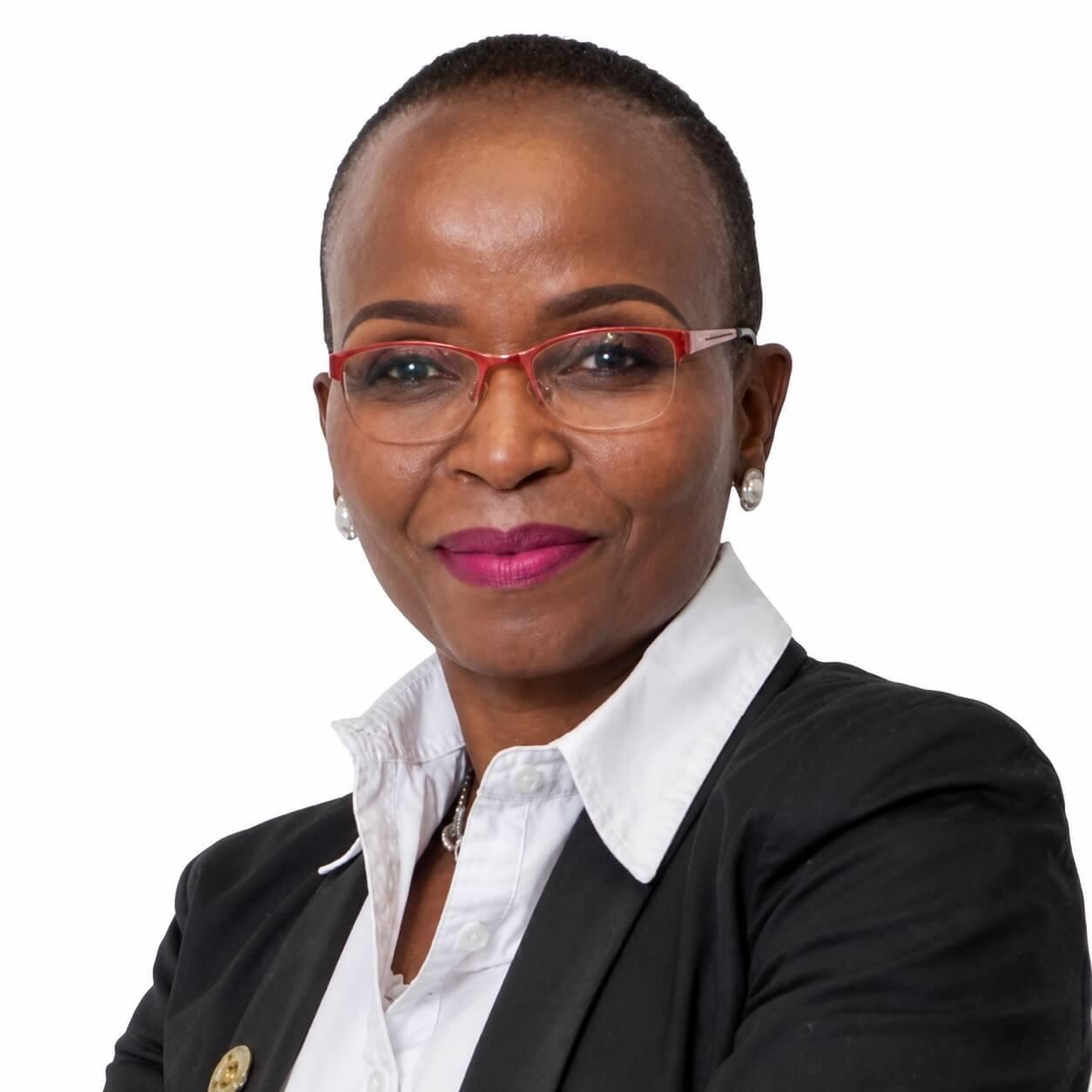 thabile-staff